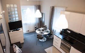 Duplex Apartament Bałuty