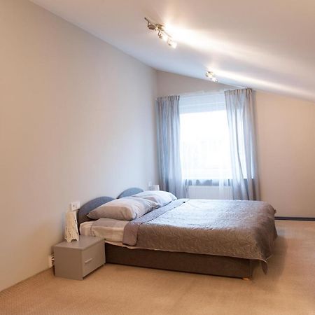 Apartament Duplex Apartament Bałuty Łódź Zewnętrze zdjęcie